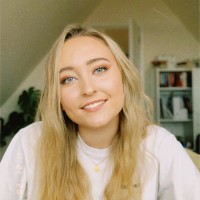 EUROPEAN FLAVOURS & FRAGRANCES Employee Emily R.'s profile photo