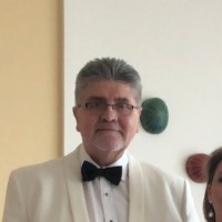 American Technet Inc. Employee Luis F. Torres's profile photo