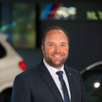 Castle Hill BMW Employee Scott Parker's profile photo