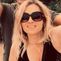 BURLET METAL Employee Corinne Moret's profile photo