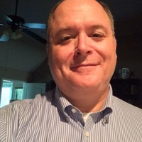 Cognizant Employee Bob Mayes's profile photo