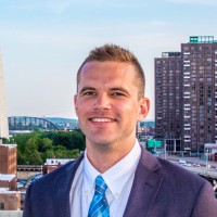 Wieland Metal Services Employee Michael Yarber's profile photo