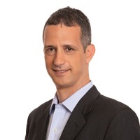 Herzog Employee Yuval Navot's profile photo