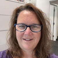 Triveni Digital Employee Carrie Willever's profile photo