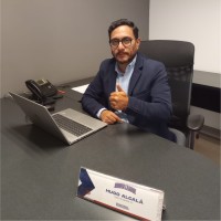 Paquetexpress Employee Hugo Alcala's profile photo