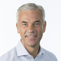 Shell Employee Craig Simpson's profile photo