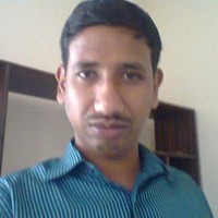 Rezorce Employee Srinivas Majhi's profile photo