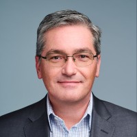 Raymond James Ltd. Employee Neil Linsdell's profile photo