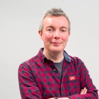 Greater Things (Formerly Workspace 1) Employee Ross McMinn's profile photo
