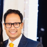 Databricks Employee Ravi Dharnikota's profile photo