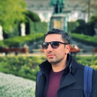 Maxima Group Employee Yossi Rafailov's profile photo