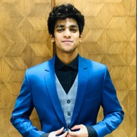 VisionStream LLC Employee Parth Gupta's profile photo