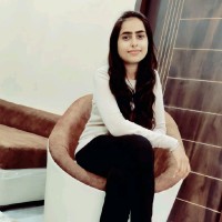 Assumption Convent School Employee Alisha Nagpal's profile photo