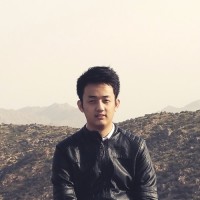 Ashim Gurung Email