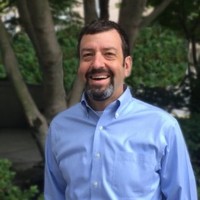 Ideal Option Employee David Roth's profile photo
