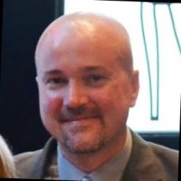 Southside Virginia Community College Employee Chad Patton's profile photo