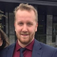 CGI Employee Samuel Brien's profile photo