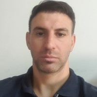 Logistica Salta Employee Matías Estrada's profile photo