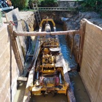SMCE Forage & Tunnel Employee Franck Marechal's profile photo
