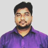 SGX Graphics Employee Anantha Krishnan's profile photo