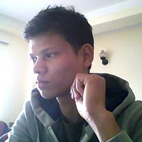 Bent Ray Technologies Employee Ram Chaudhary's profile photo