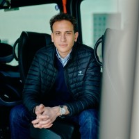 Dansk PersonTransport Employee Ayman Hawaili's profile photo