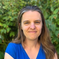 Nest Collaborative Employee Robin Williams's profile photo