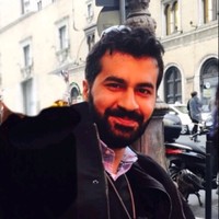 Shade Corporation Ltd. Employee Ashraf Hleiss's profile photo