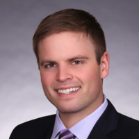 Cotton, Bledsoe, Tighe & Dawson P.C. Employee Jordan Irons's profile photo