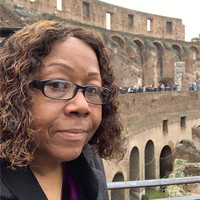 Heightened-Security Employee Ella Davis-Brown's profile photo