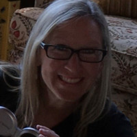 MGIC Employee Peg Miller's profile photo