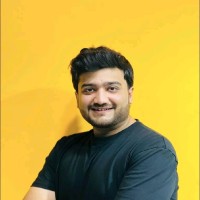 Sequel Technologies Employee Nabeel Sarmad's profile photo