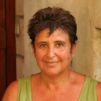 Flame Employee Pamela Garelick's profile photo
