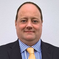 Gray Advisory Employee Ronan Gray's profile photo