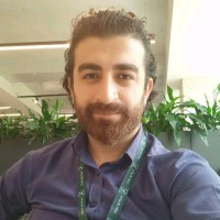 YAPI & YAPI Employee Bi̇Lal Eroğlu's profile photo