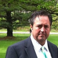 True Influence Employee John Dorman's profile photo