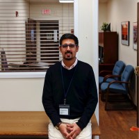 Town of Southampton Employee Juan Becerra's profile photo