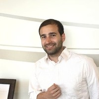 Precision AQ Employee David Kerner's profile photo