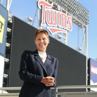 Minnesota Twins Employee Laura Day's profile photo