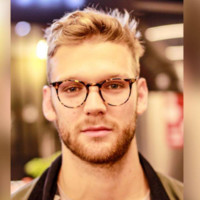 Bigballs Films Employee Miles Woodford's profile photo