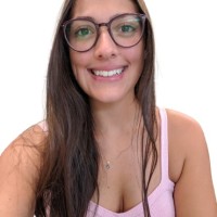 Passarelli Employee Bruna Sanches's profile photo
