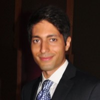 HWA GeoSciences Inc. Employee Ali Sirjani's profile photo