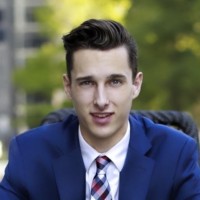 LINQ Employee Luke Geiger's profile photo