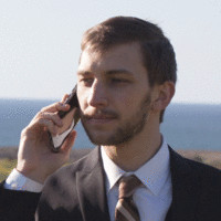 Thermo Fisher Scientific Employee Scott Mobley's profile photo