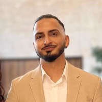 Ali Babak's profile photo