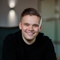 SolveAI Employee Steve Basher's profile photo