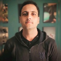 UNISTAR Employee Nasr Mohamed's profile photo