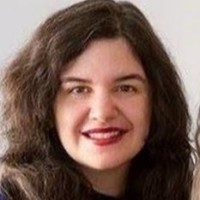 Civera Employee Liza Abraham's profile photo