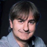 Comtrade Group Employee Srdjan Atanasijevic's profile photo