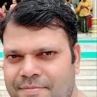 Smith Structures (India) Pvt. Ltd. Employee Santosh Sharma's profile photo